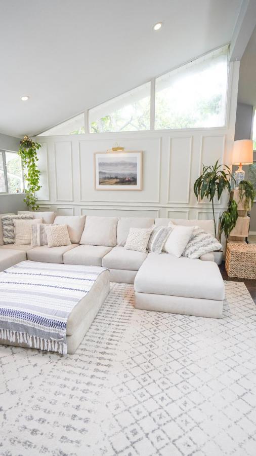 Large House With Jacuzzi, Backyard, Sauna & Ping Pong * San Diego