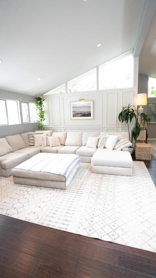 Large House With Jacuzzi, Backyard, Sauna & Ping Pong Holiday home San Diego