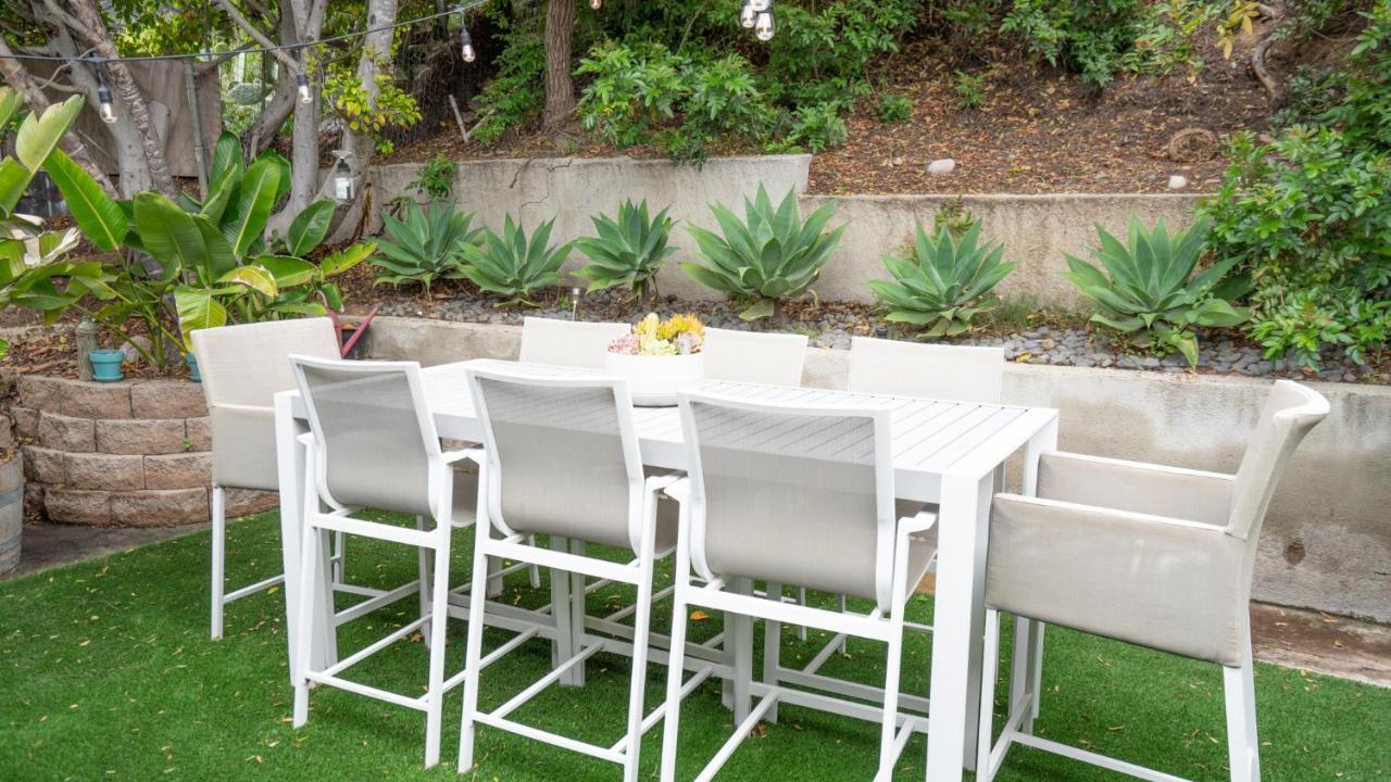 Large House With Jacuzzi, Backyard, Sauna & Ping Pong Holiday home San Diego